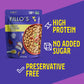 Fillo'S Mexican Mayocoba Beans - Ready To Eat Beans, Gluten-Free, Preservative-Free, Microwavable, Non-Gmo, Vegan Friendly, Plan
