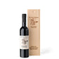 Blazing Bella Balsamic Vinegar - Original - Barrel aged traditional Modena Premium Reserve - 16.9 Fl Oz (500ml) Pack of 1