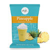 Angel Specialty Products, Blended Smoothie, Frappe Powder Mix, Pineapple [3 LB] [34 Servings]