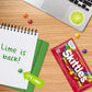 SKITTLES Original Candy 2.17-Ounce 36 individual packs