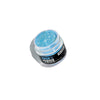 Fancy Sprinkles Premium Edible Glitter, 100% Edible Glitter for Sparkling Food & Drinks No Taste or Texture (4g, Aquamarine Blue