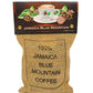 Green Coffee Traders Whole Bean 1Lb. 100% Jamaica Jamaican Blue Mountain Roasted Coffee