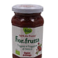 Rigoni di Asiago Fiordifrutta Organic Fruit Spread, Strawberry, 250 g, 6 Count