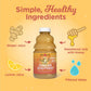 The Ginger People Extra Strength Gingerade, 32 Fl Oz Bottle, Ginger Flavor