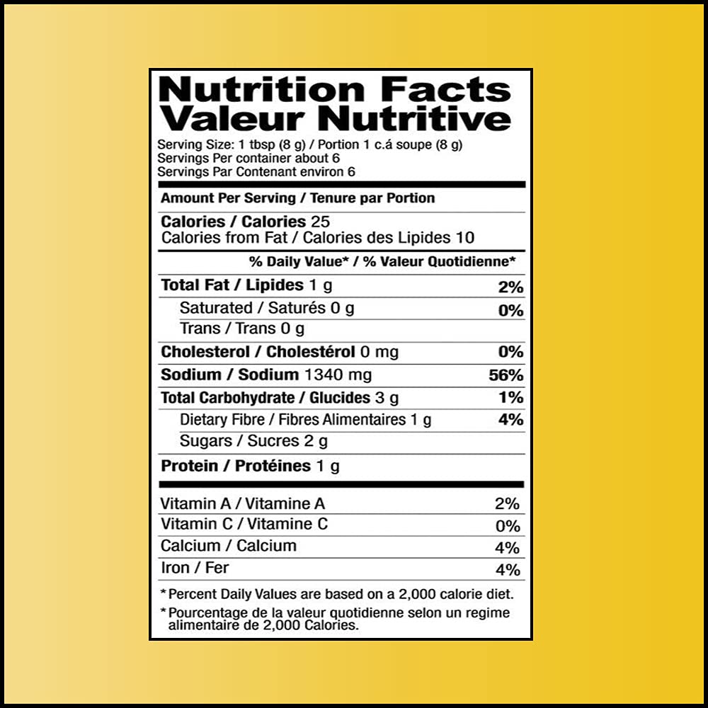 Shan Biryani Masala Seasoning Mix - Authentic Indian Spice Packets, 50g (Pack of 4) for Chicken, Meat & Vegetable Biryani