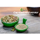 True Organic Cardamom Powder 3.5 Oz - Certified Organic, Usda & Kosher Certified, Pure Ceylon Premium Quality
