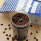COLD BREW LAB Cold Brew Organic Coffee Beans, Colombian Supremo, Dark Roast, Whole Bean, 1 LB