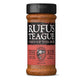 Rufus Teague - Fish Rub - Premium Bbq Rub - 6.8Oz Bottle