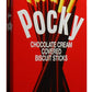 Pocky Chocolate 10Ct 1.41Oz(Pack Of 10)