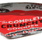 LENNY & LARRYS The complete crunchy Double chocolate cookies 4.25 OZ