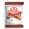 Betty Lou'S Pb&J Bars | Peanut Butter & Strawberry Snack Bars | Gluten Free, Vegan, Non Gmo | Deliciously Healthy Snacks | Indiv