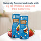 Gerber Baby Snacks Puffs, Sweet Potato, 1.48 Ounce (Pack Of 6)
