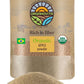 Organic Apple Powder - Blend In Smoothies, High Fiber Content, Made W/Cold-Pressed Natural Ingredients, Gluten-Free, All Purpose