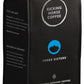 Kicking Horse Coffee Three Sisters, Medium Roast, Ground, Certified Organic, Fairtrade, Kosher, Black, 10 Oz, Pack Of 6