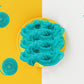 Blue Raspberry Licorice Laces, Licorice Rope Gummies Candy For Parties, Birthdays, Events, And More (2 Pounds)