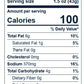 30 Count | Salad Dressing Dipping Sauce Portion Cups | Single Serve Packets (Lite Balsamic With Olive Oil)