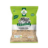Organic Chana Dal Split - Split Bengal Lentils - Split Bengal Gram
