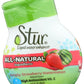 Stur Drinks - Strawberry Watermelon Natural Water Enhancer Liquid Drink Mix Sugar Free Zero Calorie Vitamin C Stevia Make Your Own Fruit Infused Flavored Waters Makes 100 Drinks