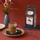 Fresh Roasted Coffee, Pecan Pie Flavored Coffee, 5 Lb, Medium Roast, Kosher, Whole Bean