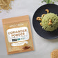 Spice Train Coriander Powder (397G14Oz) Non Gmo, Gluten Free, 100% Raw, Sourced From India, Ground Spice For Cooking, Packed In