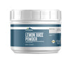 Earthborn Elements Lemon Juice Powder 1.2 lb, Pure & Natural, Easy Smoothie Mix-In