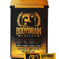 BodyBrain Coffee -   Boosting Mushroom Coffee with Tongkat Ali  Ashwagandha  Lions Mane  & L-Theanine | Freeze Dried Instant Colombian Nootropic Coffee for Energy  Focus & Vitality | 30 Sachets