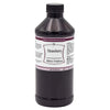 Lorann Strawberry Bakery Emulsion, 16 Ounce Bottle