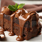 The Dreidel Company Almond Bark Coating Baking Bar, Candy Coating, Microwaveable Almond Coating For Baking, Toppings, and Sweets