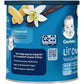 Gerber Snacks For Baby Lil Crunchies Vanilla Maple, 1.48 Oz Can (Pack Of 2)