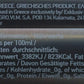 Iliada Greek Extra Virgin Olive Oil - 500 ML