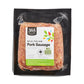 365 By Whole Foods Market, Pork Sausage, Mild Italian, Step 1, 16 Ounce