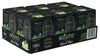 Fonti Di Crodo Mojito, Italian Sparkling Beverage with Lime & Mint, 11.2 Oz. Cans (Pack of 24)