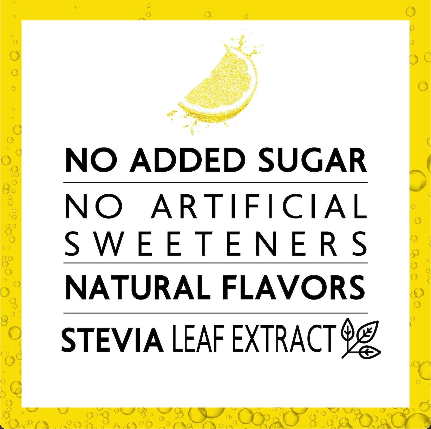 Green Cola Green Lemonade - No Added Sugar, 6% Real Lemon Juice, 12 Fl Oz Can - Pack of 12, Naturally Sweetened with Stevia