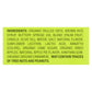 Bobo'S Oat Bars, Apple Pie Bites; Gluten Free, Pack of 6, Size - 5/1.3 OZ, Quantity - 1 Case