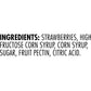 Smuckers Seedless Strawberry Jam, 18 Ounces