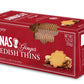 Annas Ginger Thins - Original - Case Of 12 - 525 Oz(D0102H5Kqjx)