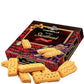 Campbells Shortbread Pure Butter Cookies - 10.6 Oz Carton, Traditional Scottish Tea Biscuits