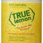 True Lemon Crystalized Lemon Shaker, 10.6 Oz