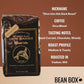 Orca Blend - Roasted By Vashon Island Coffee Roasterie - Whole Bean Coffee - 12 Ounce Bag