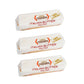 Ferrarini Salted Butter Pack of 3 | 100% Italian | Non-GMO | 8.8 oz each