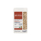 DeLallo Organic Whole Wheat Orzo Pasta, 16 oz (Pack of 2), Model TS0417-A700ML-M1868