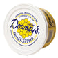 AmishTastes Downey's All-Natural Original Honey Butter, Favorite Amish Food, 8 Oz. (Pack of 6)