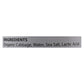Eden Foods Organic Sauerkraut Glass ( 12X32 Oz)