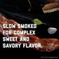 HORMEL BLACK LABEL Thick Cut Fully Cooked Bacon  2.52 oz