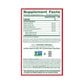Traditional Medicinals Breathe Easy Seasonal Tea - 16 Tea Bags - Promotes Respiratory Health - 100019