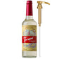 Torani Puremade Diamond Anniversary Syrup for Drinks, Bright & Crisp Bubbly Flavoring with Vanilla Notes, Glass Bottle with Pump