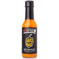 Sauce Bae Hotter Habanero All-Natural Hot Sauce, 5 fl oz - Hint of Sweetness with More Heat - Made of Pineapple, Turmeric & Ghos
