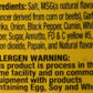 Chef Merito Seasoning 14Oz Container (Pack Of 3) (Chicken Seasoning (Pollo)) By Chef Merito