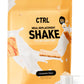 CTRL Meal Replacement Shake - Cinnamon Toast, 15 Servings, 23g Protein, 8g Fiber, 32 Oz
