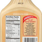 Woeber'S Sandwich Pal Smoky Horseradish Sauce 16Oz